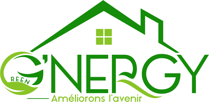 Logo de l'entreprise G'nergy