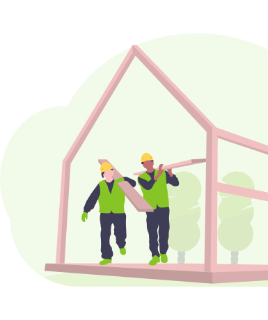 Espace professionnel pour auditeur énergétique